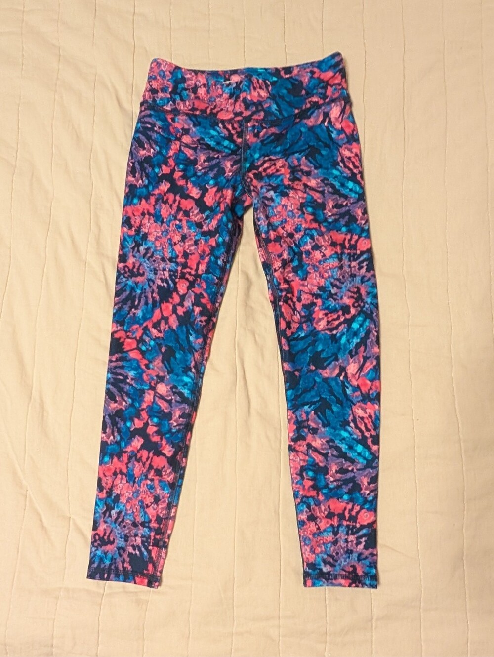 Girls Size 6 Bottoms Bundle Lot of 10 Pants Mix - Picture 4 of 16